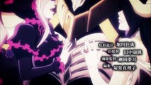 Overlord III Official Opening 1