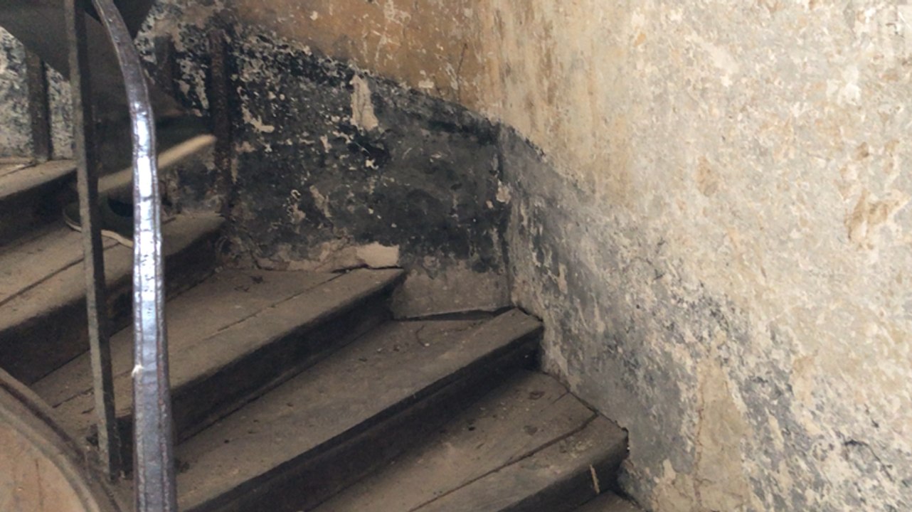 Alençon vu d’en haut