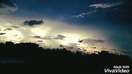 খুব সুন্দর একটা গান