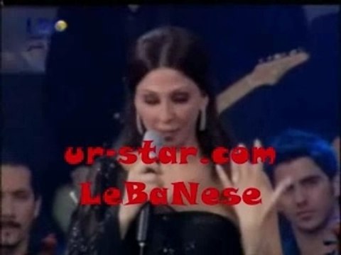 Elissa Interview In Mission Fashion Final Prime