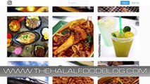 Unboxing Time: Russian & S'pore Varieties Sent By The Halal Food Blog