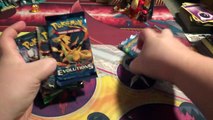 Pokemon Cards - Shiny Yveltal EX Tin