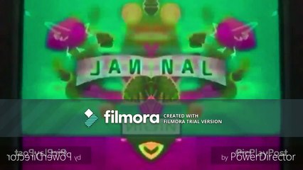 Noggin and Nick Jr Logo Collection Remake in Y Major 5 (FIXED)