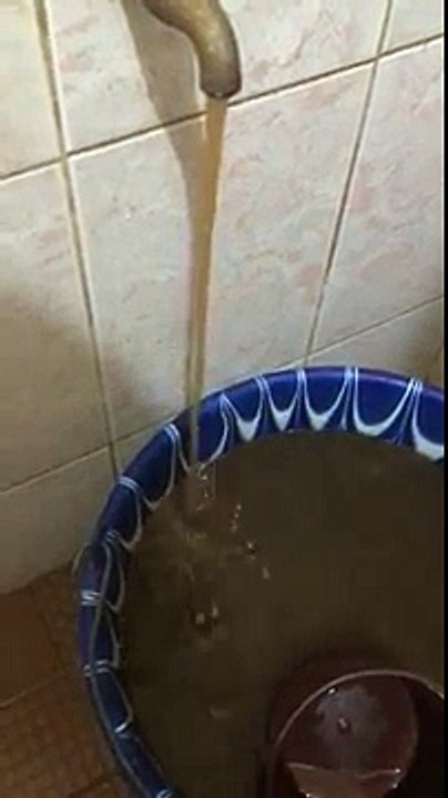 eau