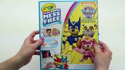 Paw Patrol Rocky Coloring Book Art! Learning How to Color Rocky Puppy for Kids! Fuzzy Kiwi TV