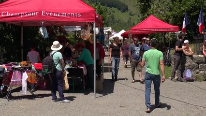 D!CI TV : un festival "Coeur de nature" tourné vers le recyclage