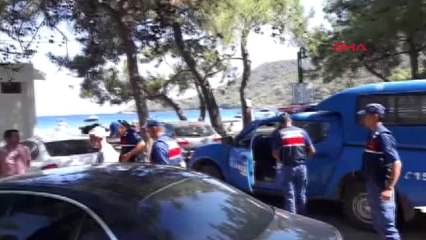 Muğla Büfeleri Kendisinden Habersiz Sökülünce, Jandarmaya Şikayetçi Oldu