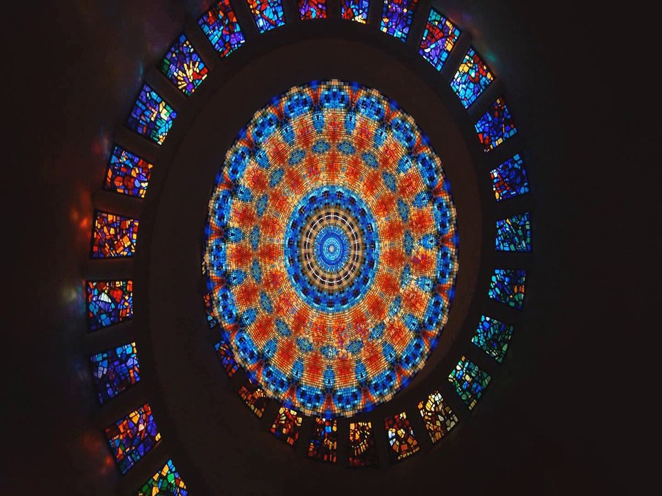 6 Minute Meditation, Ethereal voices, Relax and de-stress