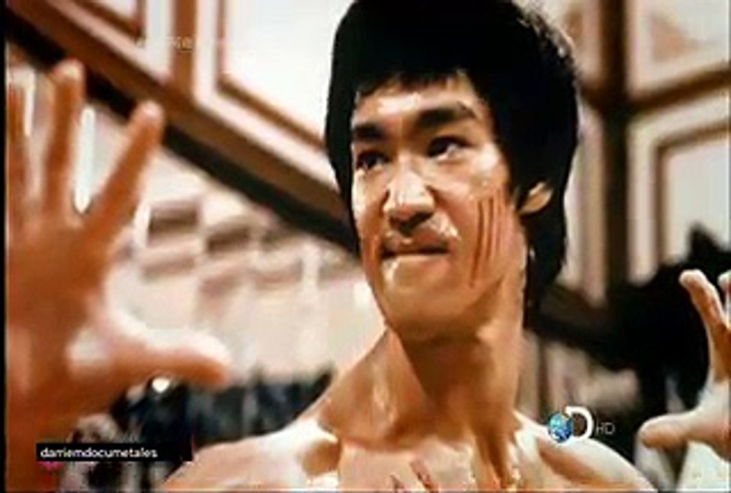 T8 Cap9 AUTOPSIAS DE HOLLYWOOD bruce lee