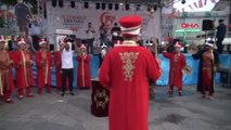 Malatya Malatya'da 15 Temmuz Şehitleri Anıldı