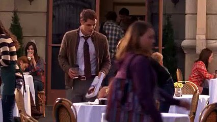Greek S03E17 The Big Easy Does It