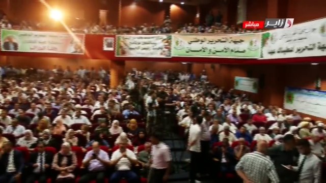 Djamel Ould Abbés : Le président Bouteflika est candidat à un consensus national et n'a pas besoin d'une campagne électorale