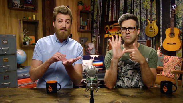 Can You Feel Someone Else's Pain (EXPERIMENT)