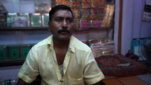 حرّاس محارق الموتى في الهند يتوارثون مهنة من مئات السنين