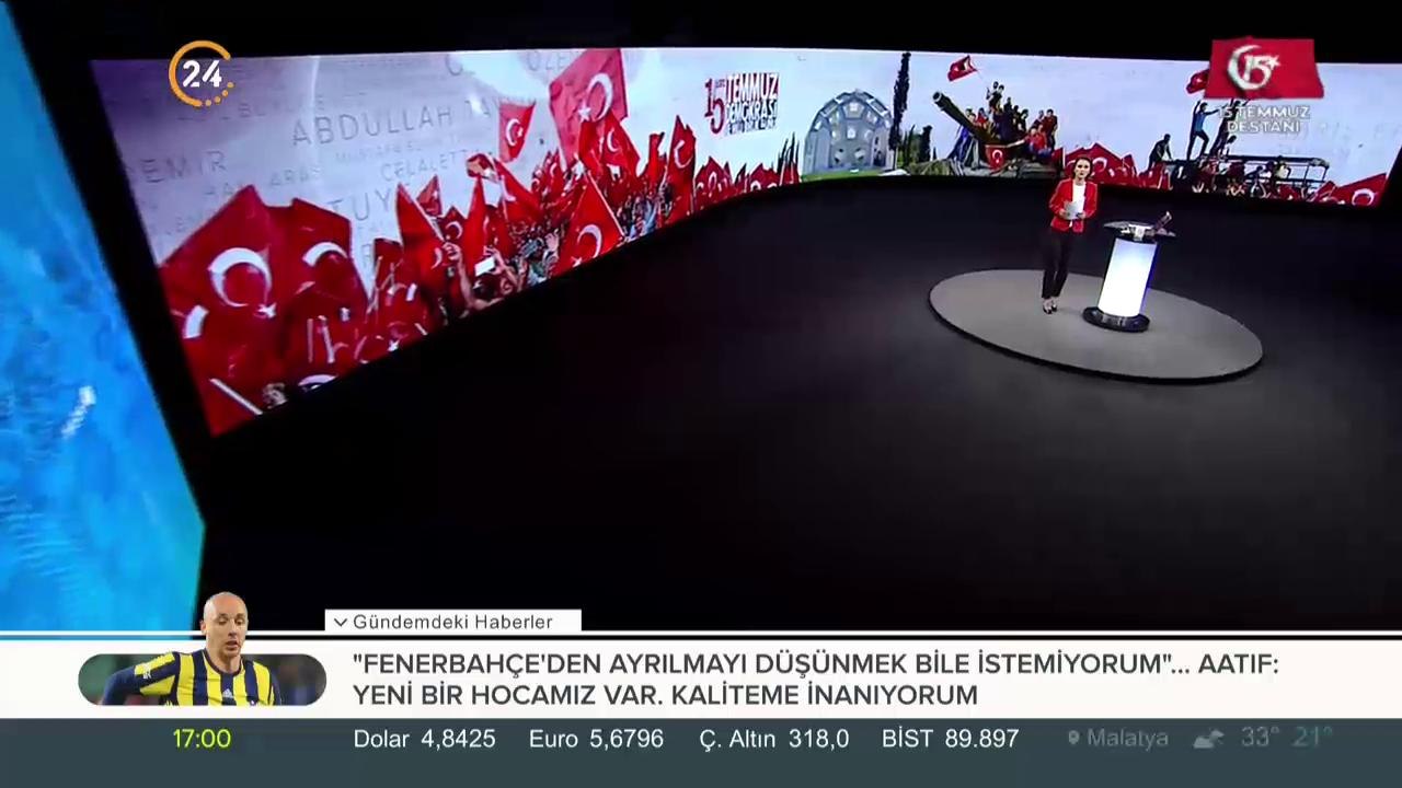 Haber Bülteni