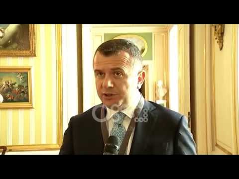 Ora News - Emërimet e magjistratëve, Balla apelon opozitën t'i votojë seancën e së hënës