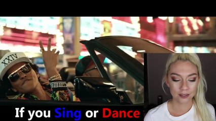 IF YOU SING, DANCE, SING IN YOUR HEAD YOU LOSE! IMPOSSIBLE CHALLENGE