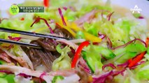 북한 요리의 달인들이 떴다! 이만갑 출연하고 대박난 '초계탕'