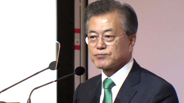 '북핵·최저임금·개각' 현안 산적...문 대통령에게 쏠린 눈 / YTN