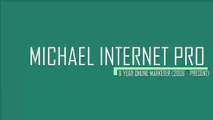 [Bitcoin Billionaire] Blockchain Exchange Explained Bitcoin Tutorial Beginners Michael Internet Pro