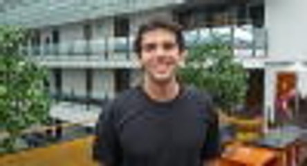 Behind the Scenes - Kaka interview with a few surprises!