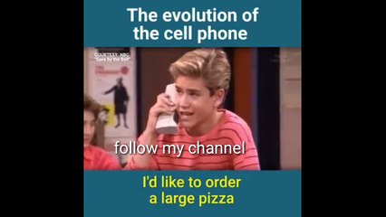 মোবাইলের ইতিহাস: কিভাবে এটি আবিষ্কার হলো? 📱