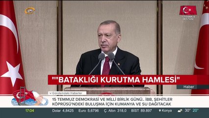 "FETÖ hücrelerini söküp atacağız"