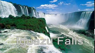 Top 15 Most Beautiful Waterfalls in the World