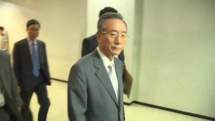 33억 탈세 '1세대 무기중개상' 정의승 집행유예 확정 / YTN