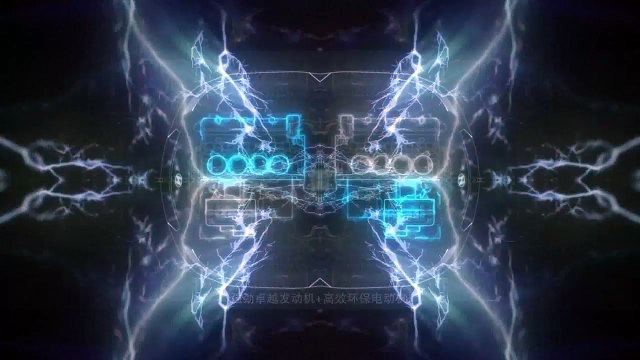 The All New 2017 Hyundai Sonata Hybrid - Modern, Aerodynamic Design | Hyundai Commercial AD