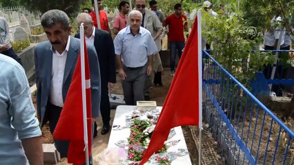 15 Temmuz Demokrasi ve Milli Birlik Günü - ŞIRNAK/BATMAN