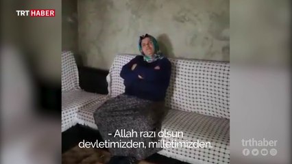 Şehit Eren Bülbül'ün annesi: Yüreğime su serpiliyor