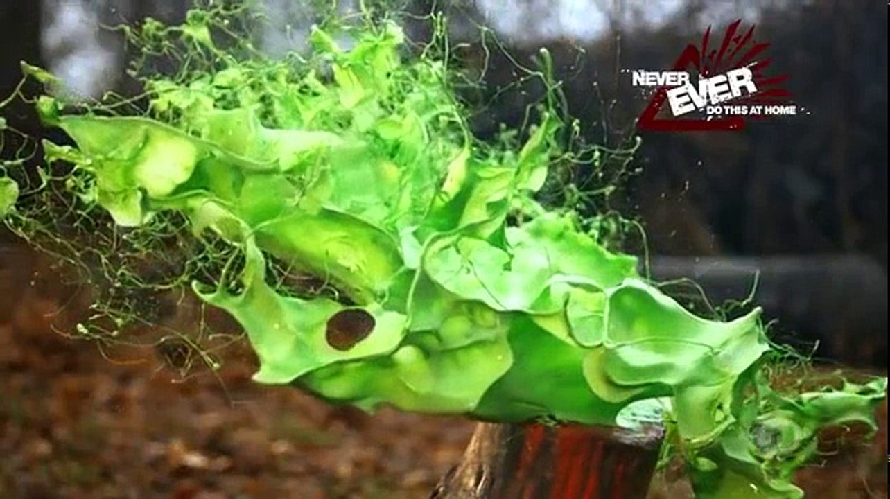 Never Ever Do This At Home S02 E05