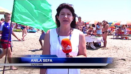 Plazhi i Divjakes pa vrojtues