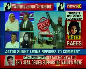 Sunny Leone Targeted: Sunny Can't Use 'kaur' In Biopic Title