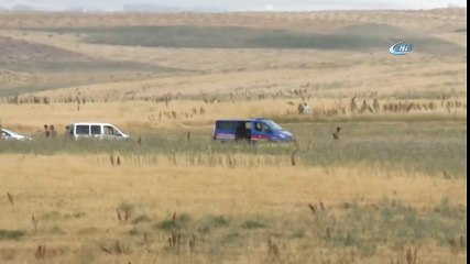 Minik Leyla'nın Atleti Bulundu