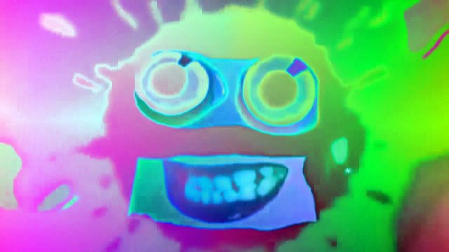 Put that cookie down NOW! Csupo Effects (Sponsored by Preview 2 Effects) in G-Major 14 by Rj Kumar