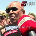 شاهدوا ماذا قال وزير الداخلية نور الدين بدوي بخصوص الفيديو الذي يُظهر تعنيف طفل إفريقي بعنابة؟!