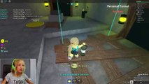 Azure Mines   Mining in Roblox (2)