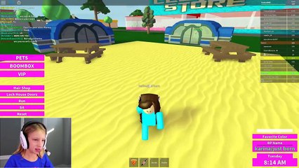 Babies Running Away from Mommy   Adopt and Raise a Cute Kid (2)