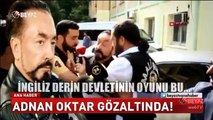 ADNAN OKTAR'IN DUDAK UÇUKLATAN MAL VARLIĞI..!