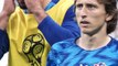 Luka Modrić on his dreams of global glory ahead of Croatia’s maiden FIFA World Cup Final