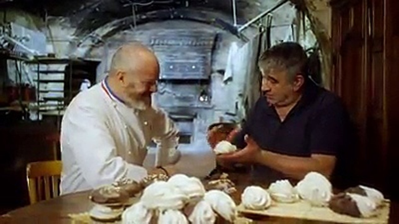 Vous la préférez culinaire que vestimentaire ? Voici les secrets de cuisson du Chef dévoilés par NEFF électroménager pour une meringue réussie !C'est par ici q