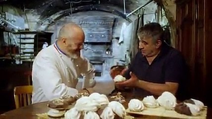 Vous la préférez culinaire que vestimentaire ? Voici les secrets de cuisson du Chef dévoilés par NEFF électroménager pour une meringue réussie !C'est par ici q