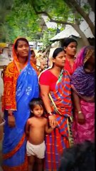 poter gan- 2, ভগবান শ্রীকৃষ্ণকে নিয়ে মুসলিম নারীদের গান অাগে শুনিনি।