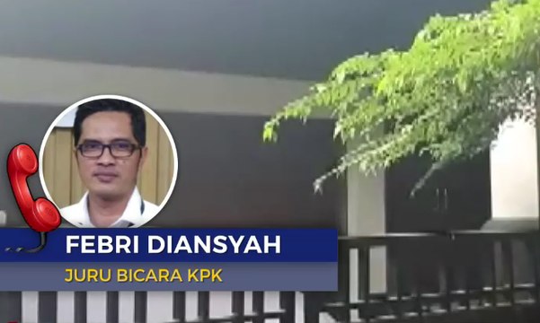 KPK: Proyek PLTU Riau-1 Terkait PLN