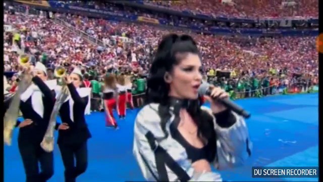 Performanca e Era Istrefit ne finalen e Kupes se Botes