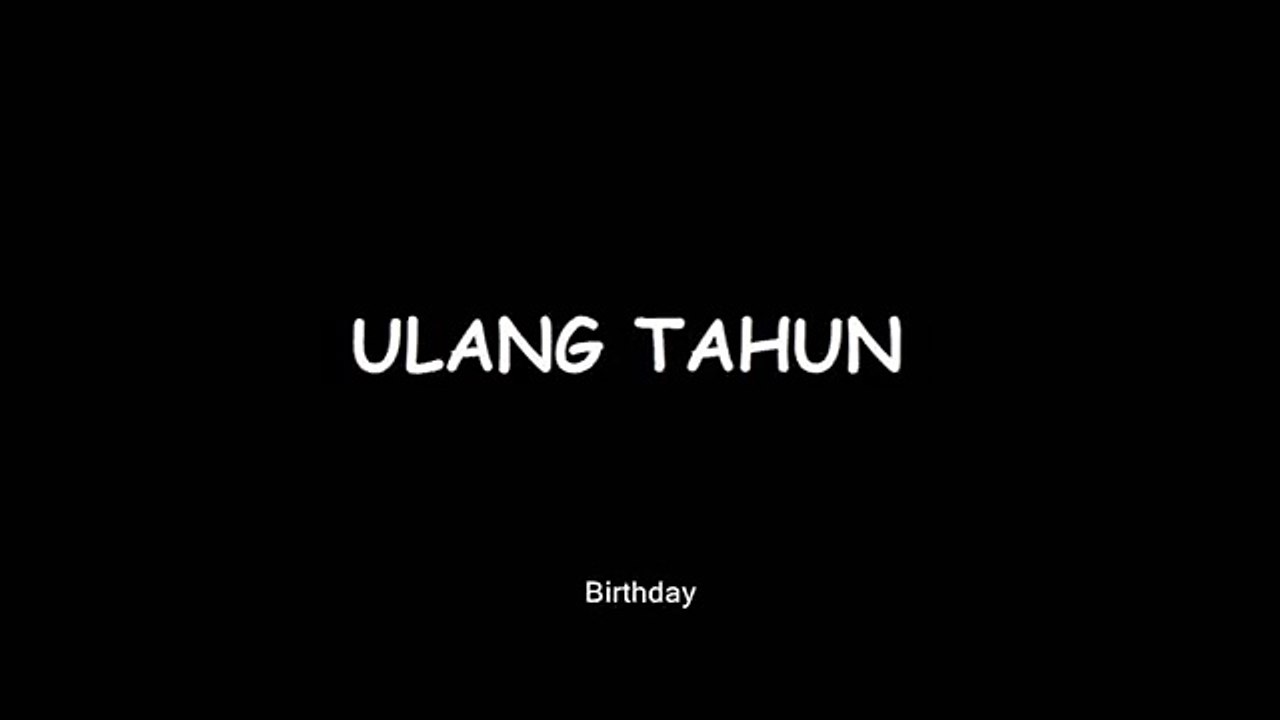 VinsPawz ~ Cyan Late Birthday
