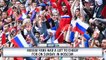 Ivan Perisic Goal  HD - France 1-1 Croatia 15.07.2018