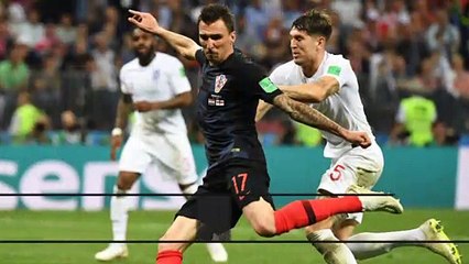Antoine Griezmann Penalty Goal HD - France 2-1 Croatia 15.07.2018